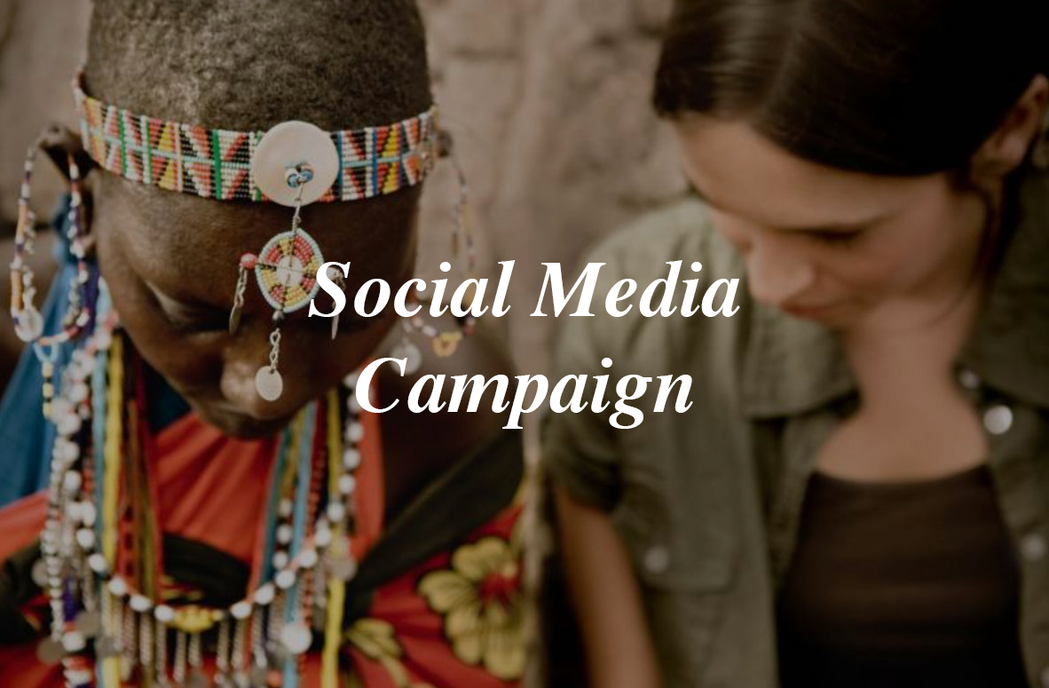 social media campaign