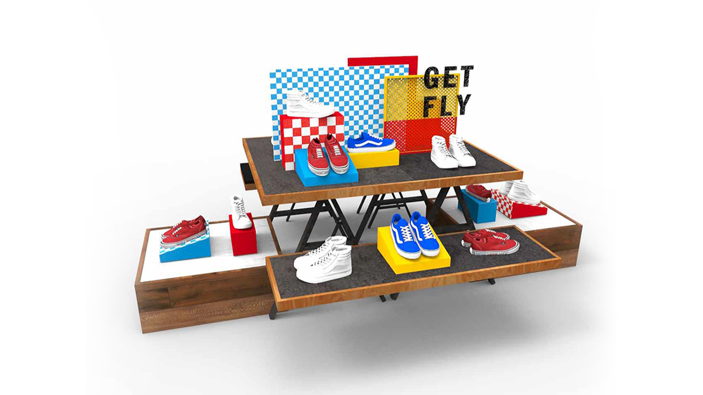 vans get fly freshness pack table